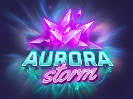 Aurora Storm