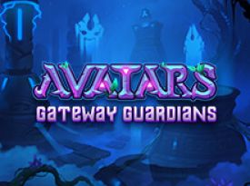 Avatars: Gateway Guardians