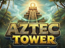 Aztec Tower