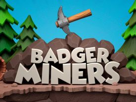 Badger Miners