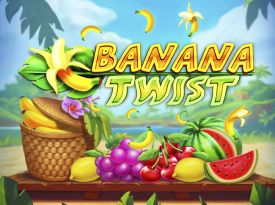 Banana Twist