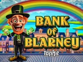 Bank of Blarney TopHit