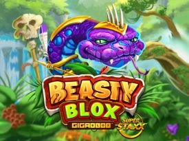 Beasty Blox GigaBlox