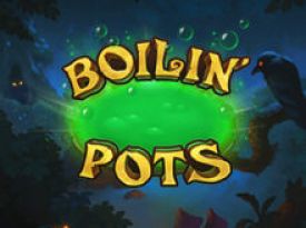 Boilin’ Pots