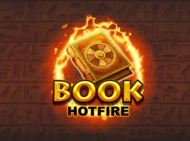 Book Hotfire