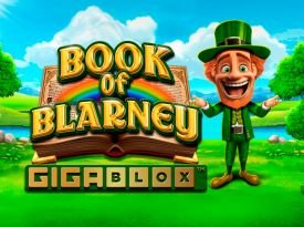 Book of Blarney GigaBlox™