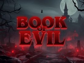  Book of Evil