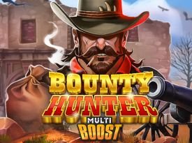 Bounty Hunter MultiBoost