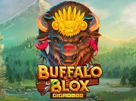 Buffalo Blox Gigablox