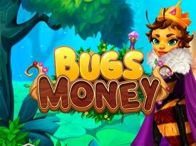 Bugs Money