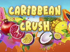 Caribbean Crush
