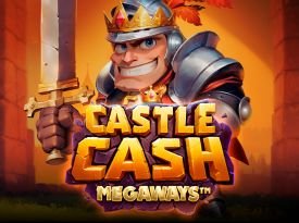 Castle Cash Megaways