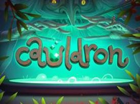 Cauldron