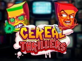 Cereal Thrillers