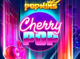 Cherry Pop