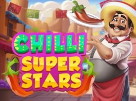 Chilli Superstars