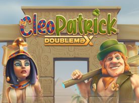 CleoPatrick DoubleMax