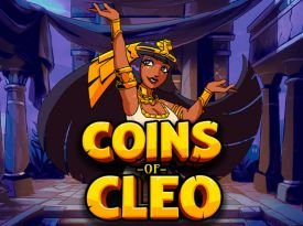 Coins of Cleo