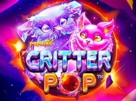 CritterPop