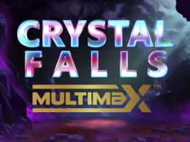 Crystal Falls Multimax