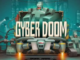 Cyber Doom