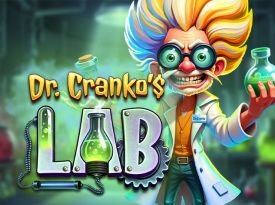 Dr. Cranko's Lab