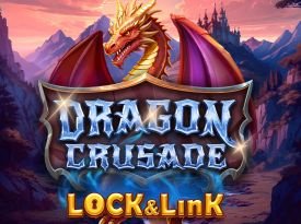 Dragon Crusade: Lock & Link
