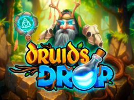 Druid's Drop