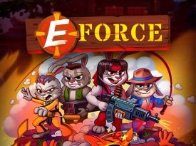 E-Force