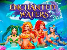 Enchanted Waters