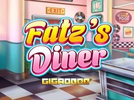 Fatz’s Diner GigaBlox