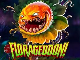 Florageddon