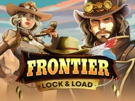 Frontier Lock & Load