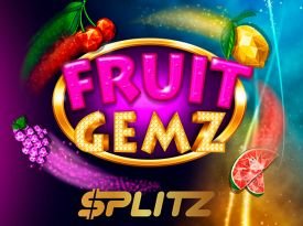 Fruit Gemz Splitz