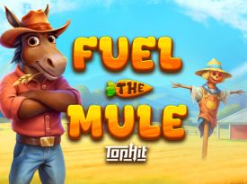 Fuel the Mule TopHit