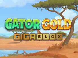 Gator Gold Gigablox