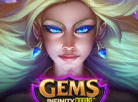 Gems Infinity Reels