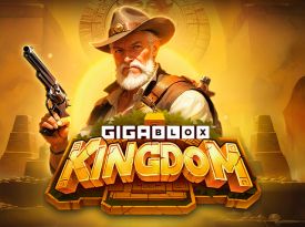 Gigablox Kingdom