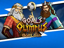 Goals of Olympus BoltLock™