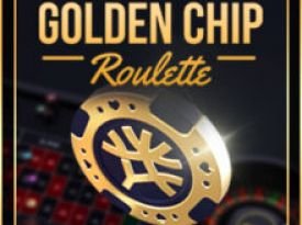 Golden Chip Roulette