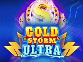 GoldStorm Ultra