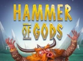 Hammer of Gods