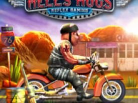 Hell's Hogs