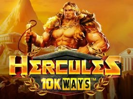 Hercules 10K WAYS™