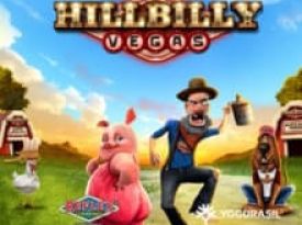 Hillbilly Vegas