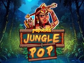 Jungle Pop