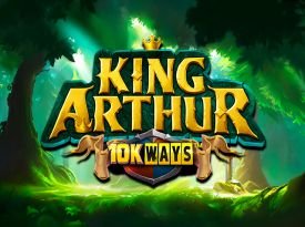 King Arthur 10K ways