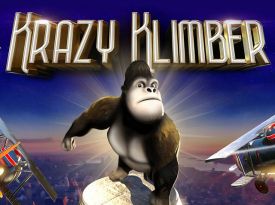 Krazy Klimber