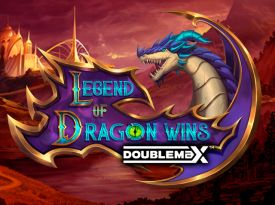 Legend of Dragon Wins