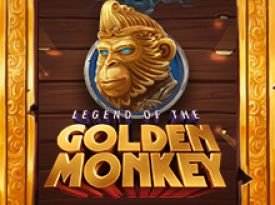 Legend of the Golden Monkey